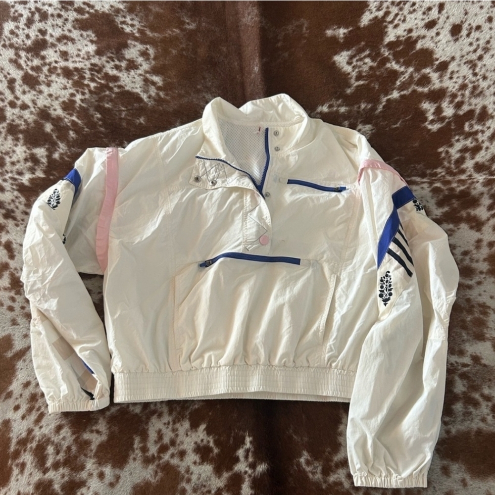 Free People Movement Track In Action Jacket - Picture 4 of 9